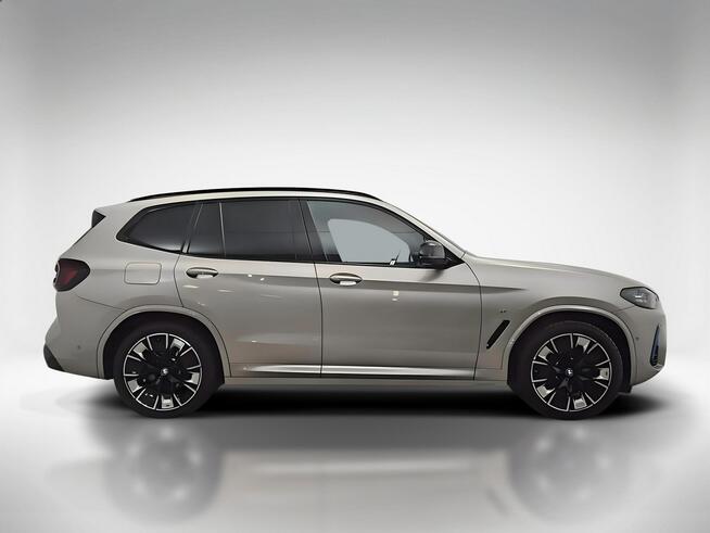 BMW iX3 80kWh Impressive ! Z Polskiego Salonu ! Faktura VAT !