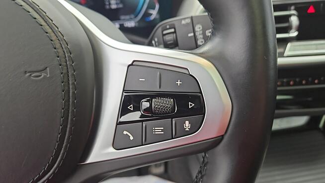 BMW iX3 80kWh Impressive ! Z Polskiego Salonu ! Faktura VAT !