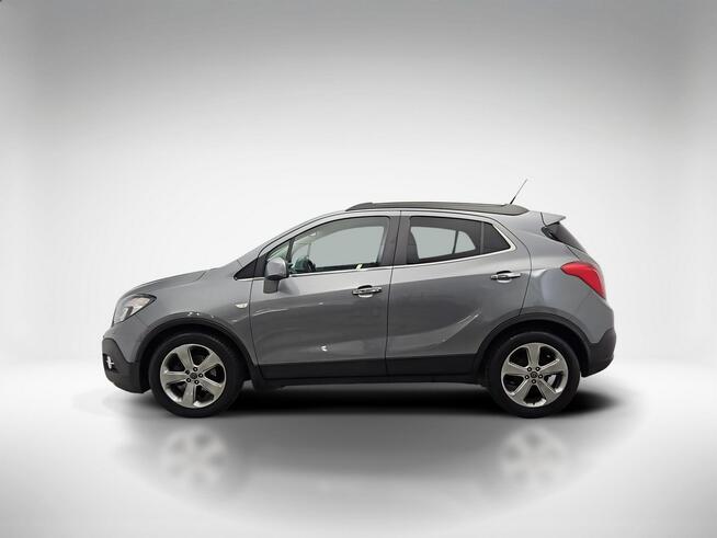 Opel Mokka 1.4T Cosmo ! Z Polskiego Salonu ! Faktura VAT Marża !
