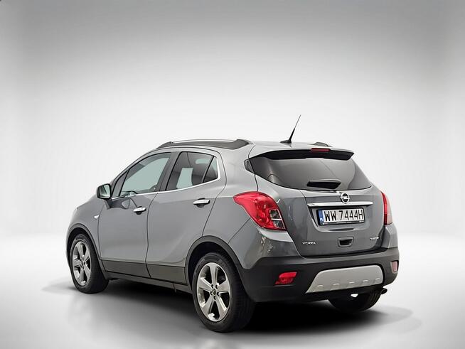 Opel Mokka 1.4T Cosmo ! Z Polskiego Salonu ! Faktura VAT Marża !