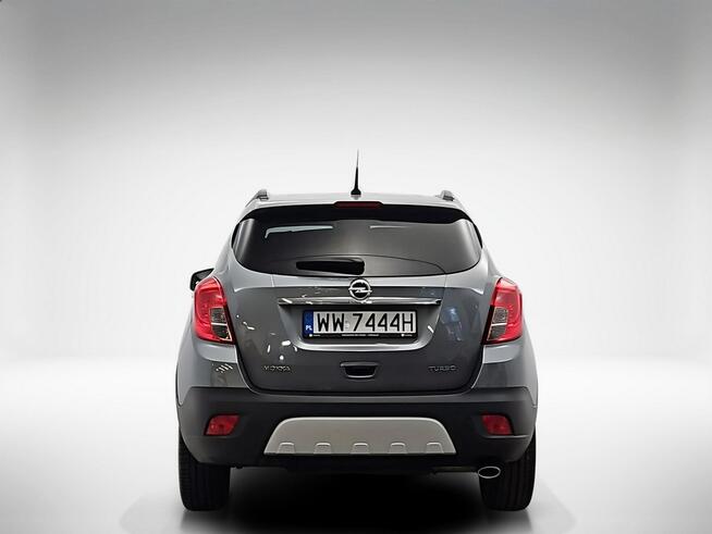 Opel Mokka 1.4T Cosmo ! Z Polskiego Salonu ! Faktura VAT Marża !