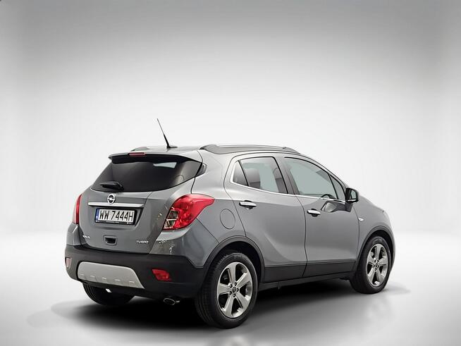 Opel Mokka 1.4T Cosmo ! Z Polskiego Salonu ! Faktura VAT Marża !