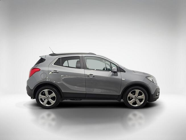 Opel Mokka 1.4T Cosmo ! Z Polskiego Salonu ! Faktura VAT Marża !