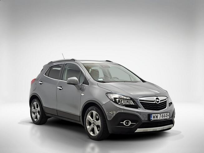 Opel Mokka 1.4T Cosmo ! Z Polskiego Salonu ! Faktura VAT Marża !