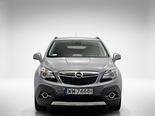 Opel Mokka 1.4T Cosmo ! Z Polskiego Salonu ! Faktura VAT Marża !