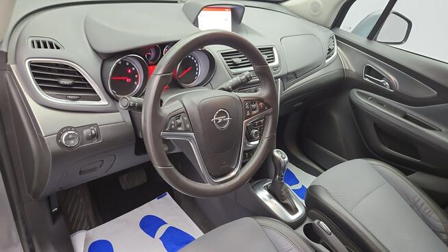 Opel Mokka 1.4T Cosmo ! Z Polskiego Salonu ! Faktura VAT Marża !