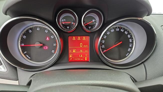 Opel Mokka 1.4T Cosmo ! Z Polskiego Salonu ! Faktura VAT Marża !