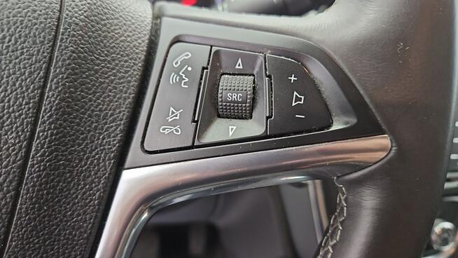 Opel Mokka 1.4T Cosmo ! Z Polskiego Salonu ! Faktura VAT Marża !