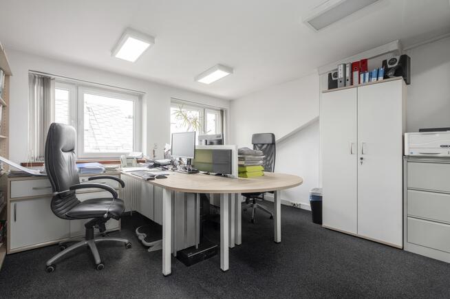 241 m² - Sadyba Mokotów - 4 poziomy
