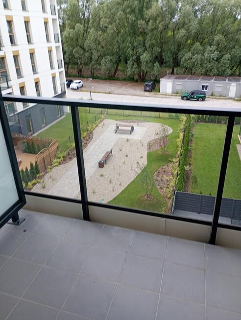Gdańsk - kawalerka pod inwestycje