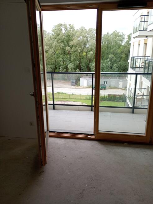 Gdańsk - kawalerka pod inwestycje