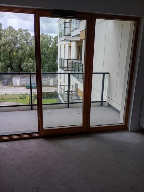 Gdańsk - kawalerka pod inwestycje