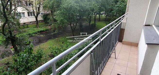 Mieszkanie Warszawa Mokotów, Aleksandra Gierymskiego
