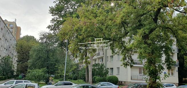 Mieszkanie Warszawa Mokotów, Aleksandra Gierymskiego