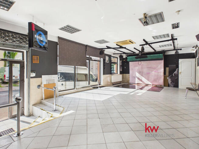 Lokal użytkowy Kwidzyn, Sztumska