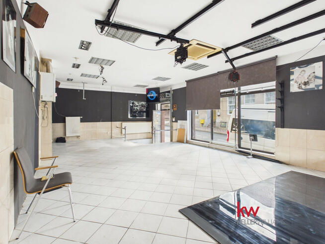 Lokal użytkowy Kwidzyn, Sztumska