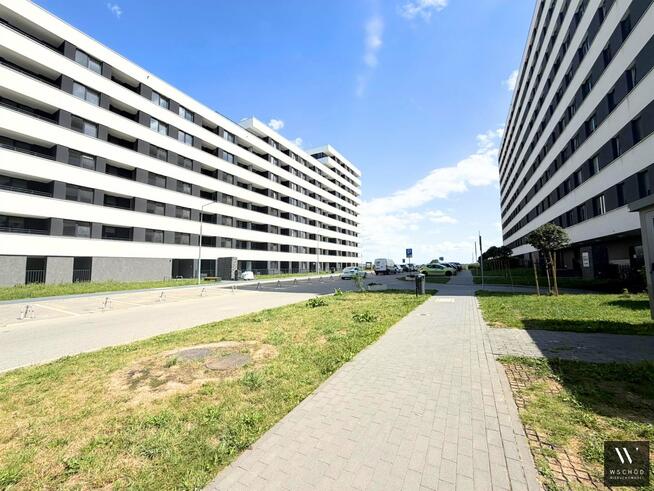 Mieszkanie Kraków Mistrzejowice, os. Osiedle Piastów