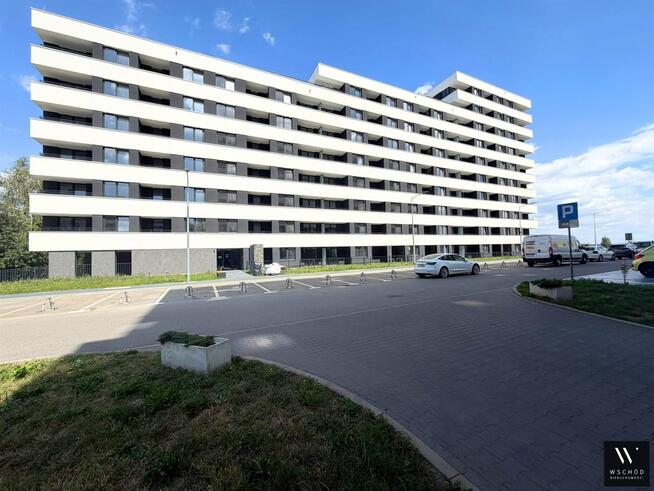Mieszkanie Kraków Mistrzejowice, os. Osiedle Piastów