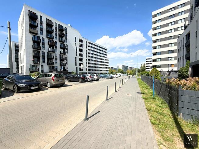 Mieszkanie Kraków Mistrzejowice, os. Osiedle Piastów