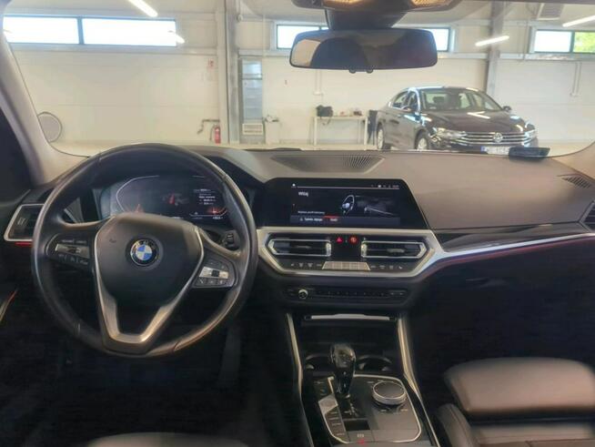 318i Sport Line aut 158km, Salon PL, Serwis, Iwł, FV23%