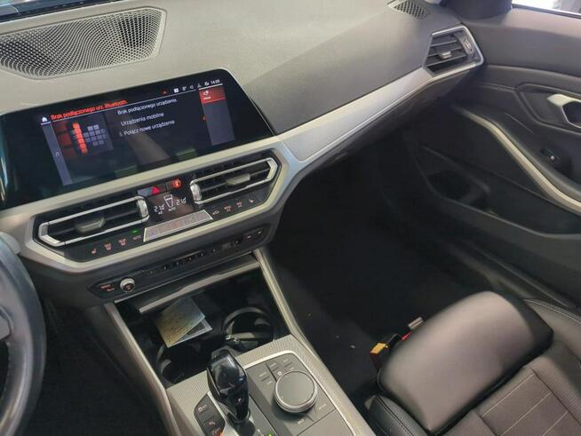 318i Sport Line aut 156km, Salon PL, Serwis, Iwł, FV23%
