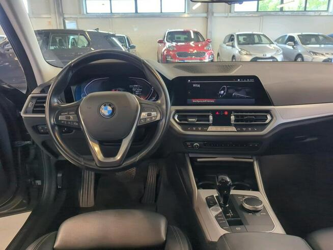 318i Sport Line aut 156km, Salon PL, Serwis, Iwł, FV23%