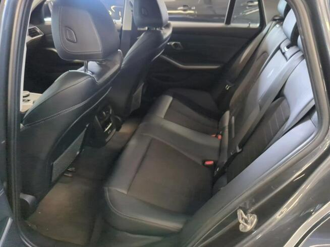 318i Sport Line aut 156km, Salon PL, Serwis, Iwł, FV23%