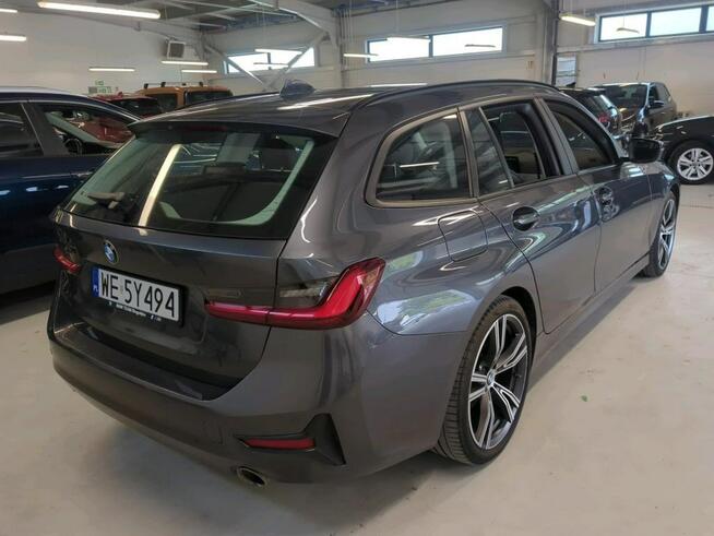 318i Sport Line aut 156km, Salon PL, Serwis, Iwł, FV23%