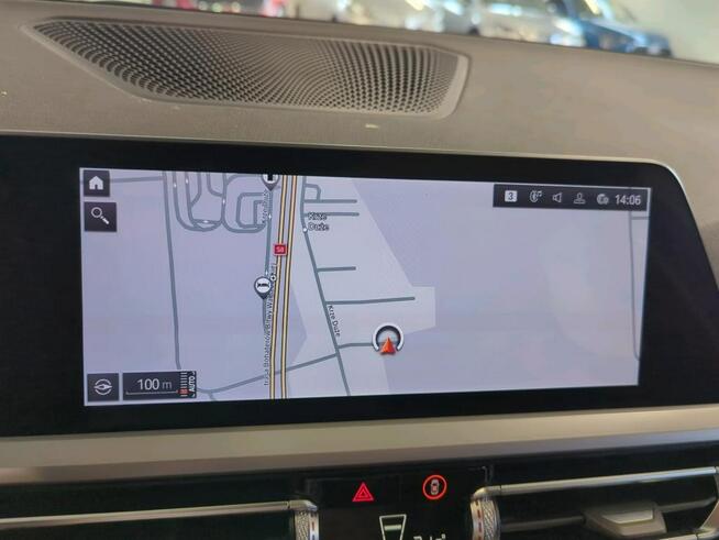318i Sport Line aut 156km, Salon PL, Serwis, Iwł, FV23%