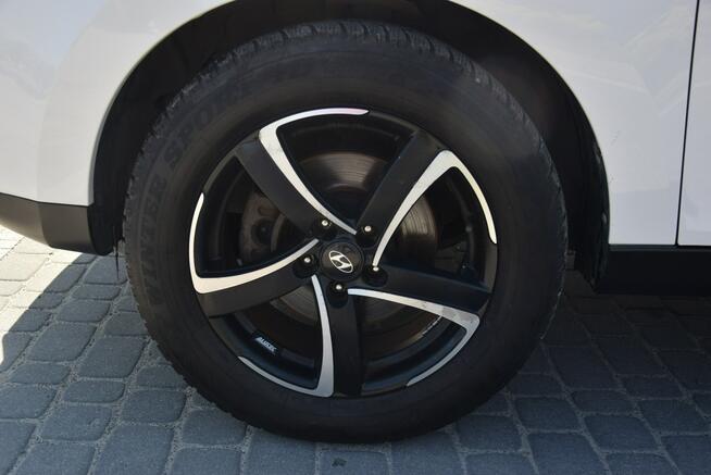 Hyundai ix35 1.6B 2012r Bez Korozji Zadbany Sprowadzony