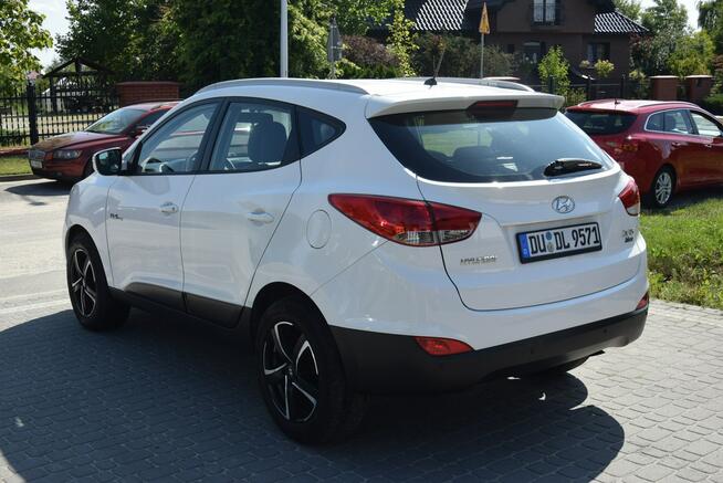 Hyundai ix35 1.6B 2012r Bez Korozji Zadbany Sprowadzony