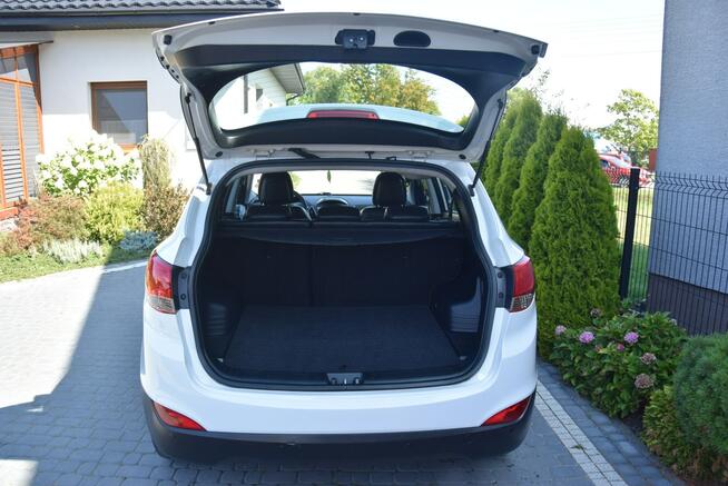 Hyundai ix35 1.6B 2012r Bez Korozji Zadbany Sprowadzony