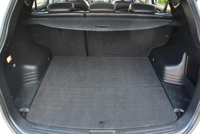 Hyundai ix35 1.6B 2012r Bez Korozji Zadbany Sprowadzony