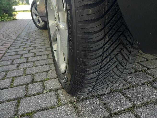 Opel Mokka X 1.6Benz 115KM Ledy Duża Navi Alu18" 2xPDC Zadbana Tempomat Zarejestr.