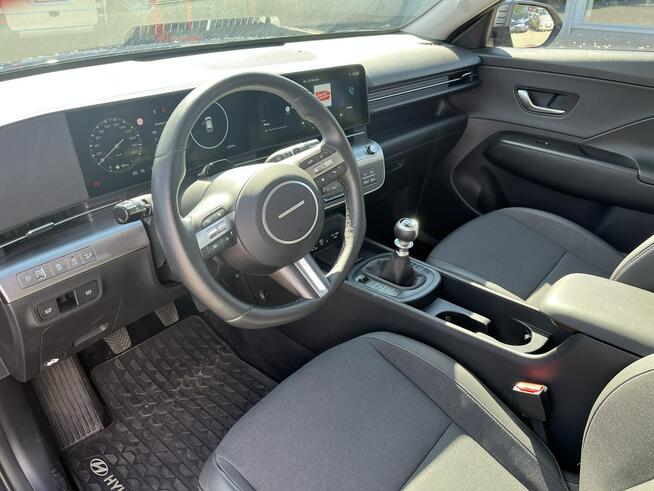 Hyundai Kona w wersji EXECUTIVE z pakietami TECH i DESIGN DEMO DEALERA!