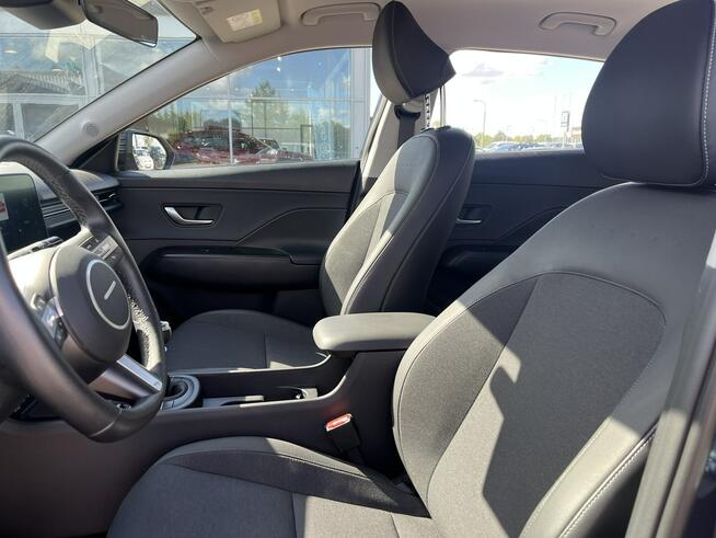 Hyundai Kona w wersji EXECUTIVE z pakietami TECH i DESIGN DEMO DEALERA!