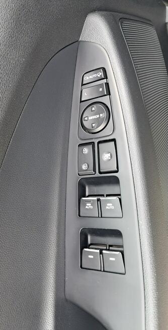 Hyundai Tucson 1.6 Benzyna 177 KM Automat 4x4