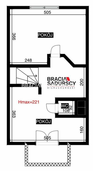 Dom Paczółtowice gm. Krzeszowice