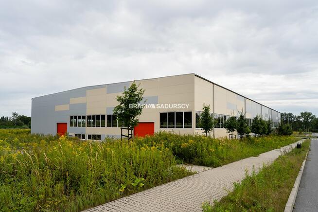 Lokal użytkowy Kraków Nowa Huta, Igołomska