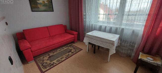 Dom Lądek