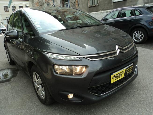 sprzedam ładnegocitroena c-4 1.6 HDI 115KM