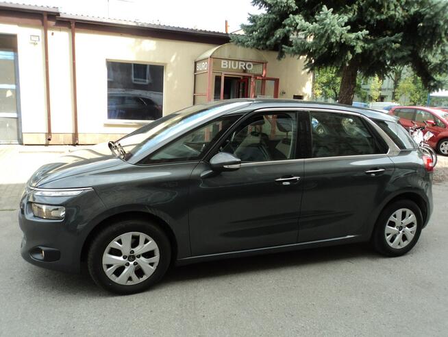 sprzedam ładnegocitroena c-4 1.6 HDI 115KM