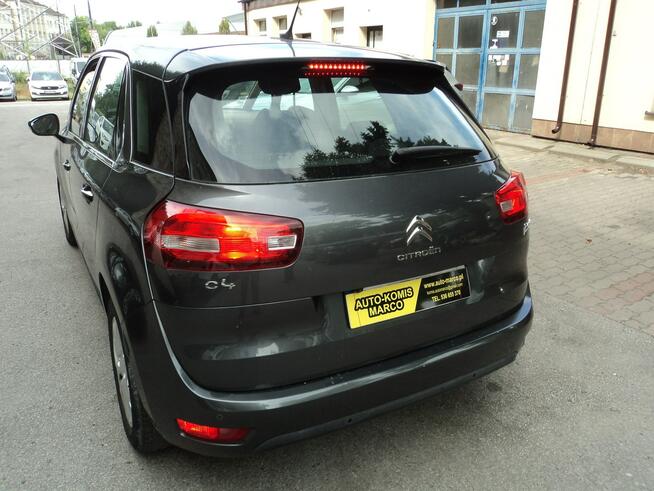 sprzedam ładnegocitroena c-4 1.6 HDI 115KM