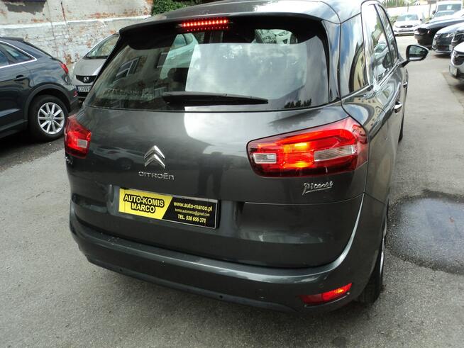 sprzedam ładnegocitroena c-4 1.6 HDI 115KM