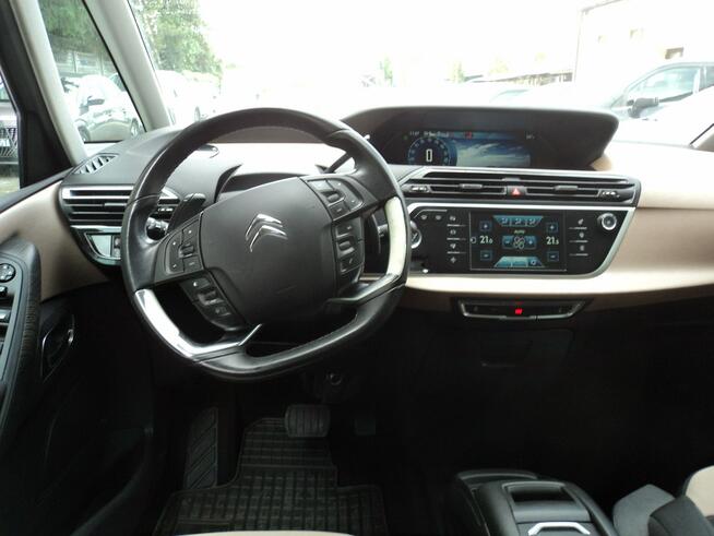sprzedam ładnegocitroena c-4 1.6 HDI 115KM