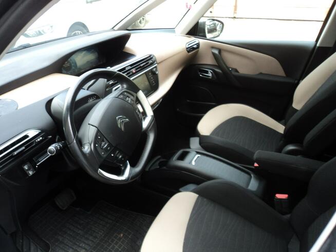sprzedam ładnegocitroena c-4 1.6 HDI 115KM