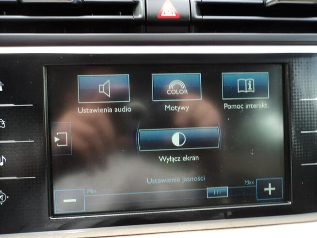 sprzedam ładnegocitroena c-4 1.6 HDI 115KM