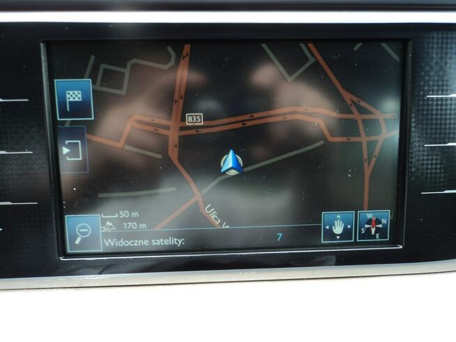 sprzedam ładnegocitroena c-4 1.6 HDI 115KM