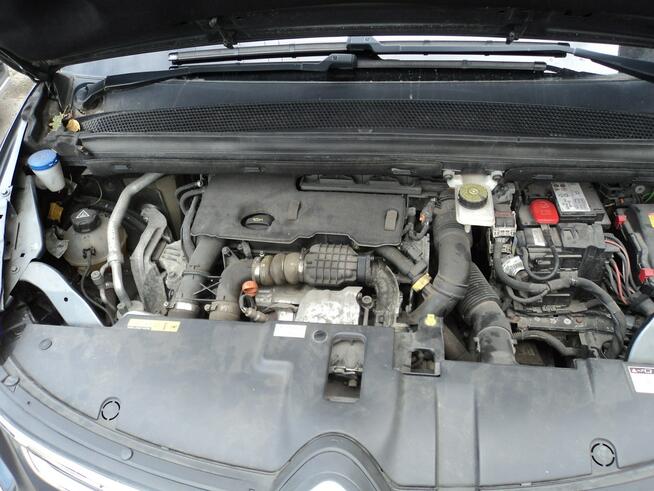 sprzedam ładnegocitroena c-4 1.6 HDI 115KM