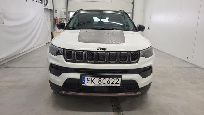 Jeep Compass 1.5 T4 mHEV Upland FWD